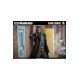 The Walking Dead Action Figure 1/6 King Ezekiel 30 cm