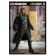 The Walking Dead Action Figure 1/6 King Ezekiel 30 cm