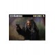 The Walking Dead Action Figure 1/6 King Ezekiel 30 cm