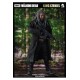 The Walking Dead Action Figure 1/6 King Ezekiel 30 cm