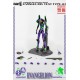 Evangelion: New Theatrical Edition Robo-Dou Action Figure Evangelion Test Type-01 25 cm