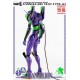 Evangelion: New Theatrical Edition Robo-Dou Action Figure Evangelion Test Type-01 25 cm