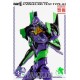 Evangelion: New Theatrical Edition Robo-Dou Action Figure Evangelion Test Type-01 25 cm