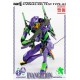 Evangelion: New Theatrical Edition Robo-Dou Action Figure Evangelion Test Type-01 25 cm