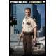 The Walking Dead Action Figure 1/6 Rick Grimes (Season 1) 30 cm