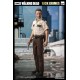 The Walking Dead Action Figure 1/6 Rick Grimes (Season 1) 30 cm