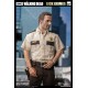 The Walking Dead Action Figure 1/6 Rick Grimes (Season 1) 30 cm