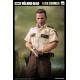 The Walking Dead Action Figure 1/6 Rick Grimes (Season 1) 30 cm