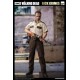 The Walking Dead Action Figure 1/6 Rick Grimes (Season 1) 30 cm