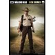 The Walking Dead Action Figure 1/6 Rick Grimes (Season 1) 30 cm