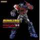 Transformers Bumblebee Premium Optimus Prime 48 cm