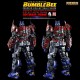 Transformers Bumblebee Premium Optimus Prime 48 cm