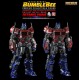 Transformers Bumblebee Premium Optimus Prime 48 cm