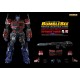 Transformers Bumblebee Premium Optimus Prime 48 cm