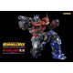 Transformers Bumblebee Premium Optimus Prime 48 cm