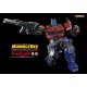 Transformers Bumblebee Premium Optimus Prime 48 cm