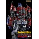 Transformers Bumblebee Premium Optimus Prime 48 cm