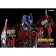 Transformers Bumblebee Premium Optimus Prime 48 cm