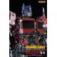 Transformers Bumblebee Premium Optimus Prime 48 cm