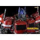 Transformers Bumblebee Premium Optimus Prime 48 cm