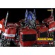 Transformers Bumblebee Premium Optimus Prime 48 cm