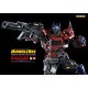 Transformers Bumblebee Premium Optimus Prime 48 cm