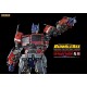 Transformers Bumblebee Premium Optimus Prime 48 cm