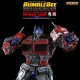 Transformers Bumblebee Premium Optimus Prime 48 cm