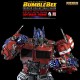 Transformers Bumblebee Premium Optimus Prime 48 cm