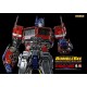 Transformers Bumblebee Premium Optimus Prime 48 cm