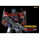 Transformers Bumblebee Premium Optimus Prime 48 cm