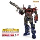 Transformers Bumblebee Premium Optimus Prime 48 cm