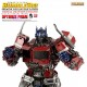 Transformers Bumblebee Premium Optimus Prime 48 cm