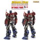 Transformers Bumblebee Premium Optimus Prime 48 cm