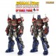 Transformers Bumblebee Premium Optimus Prime 48 cm