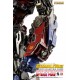 Transformers Bumblebee Premium Optimus Prime 48 cm