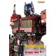 Transformers Bumblebee Premium Optimus Prime 48 cm