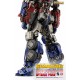 Transformers Bumblebee Premium Optimus Prime 48 cm