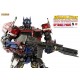 Transformers Bumblebee Premium Optimus Prime 48 cm