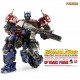 Transformers Bumblebee Premium Optimus Prime 48 cm