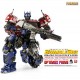 Transformers Bumblebee Premium Optimus Prime 48 cm