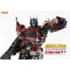 Transformers Bumblebee Premium Optimus Prime 48 cm