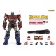 Transformers Bumblebee Premium Optimus Prime 48 cm