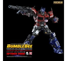 Transformers Bumblebee Premium Optimus Prime 48 cm