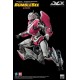 Transformers: Bumblebee DLX Action Figure 1/6 Arcee 20 cm