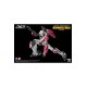 Transformers: Bumblebee DLX Action Figure 1/6 Arcee 20 cm