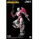 Transformers: Bumblebee DLX Action Figure 1/6 Arcee 20 cm