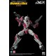 Transformers: Bumblebee DLX Action Figure 1/6 Arcee 20 cm