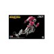 Transformers: Bumblebee DLX Action Figure 1/6 Arcee 20 cm