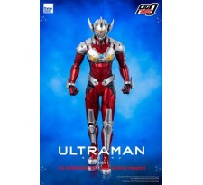 Ultraman FigZero Action Figure 1/6 Ultraman Suit Taro Anime Version 31 cm